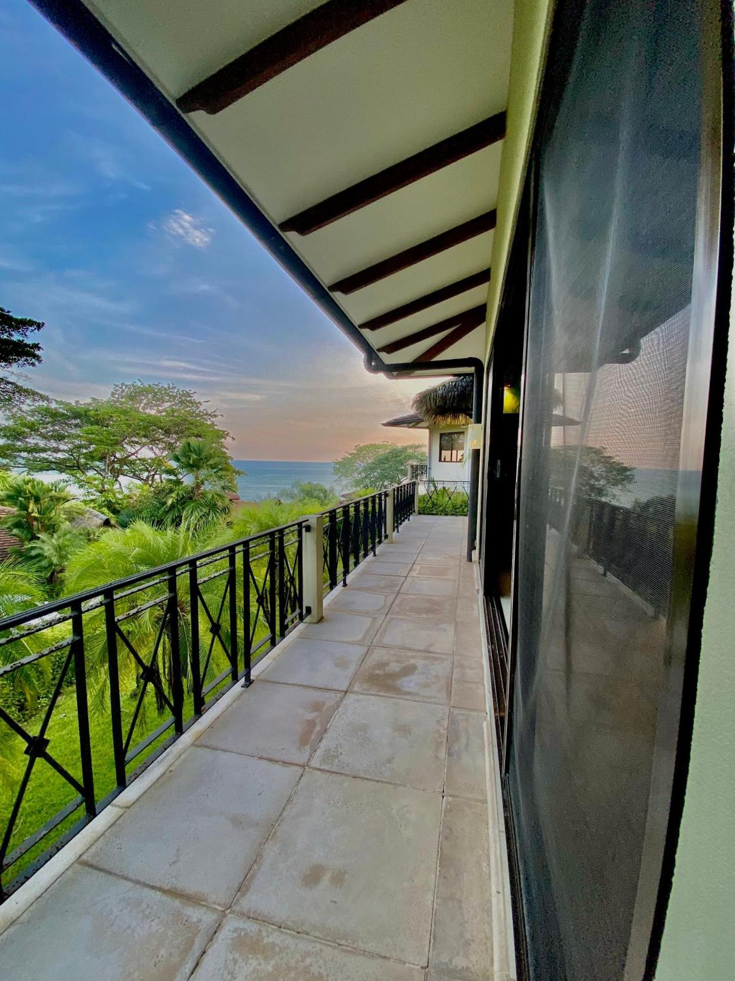 Villa Vista Mar Dominical Exterior foto